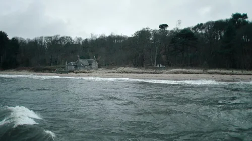Still frame 17 from Dept. Q Season 1 Episode 3