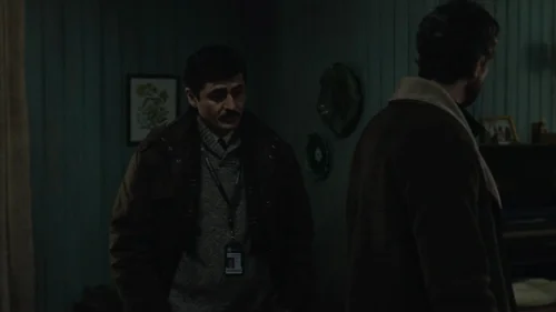 Still frame 19 from Dept. Q Season 1 Episode 3