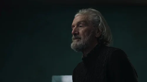 Still frame 21 from Dept. Q Season 1 Episode 3