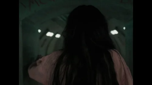 Still frame 1 from Dept. Q Season 1 Episode 3