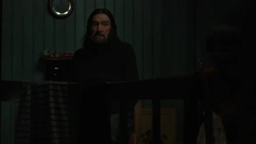 Still frame 24 from Dept. Q Season 1 Episode 3