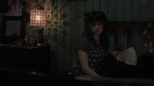 Still frame 25 from Dept. Q Season 1 Episode 3
