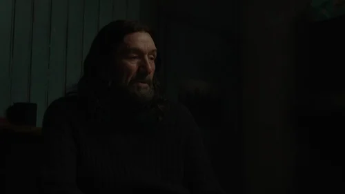 Still frame 26 from Dept. Q Season 1 Episode 3