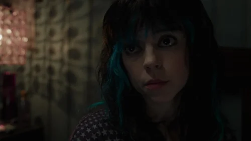 Still frame 27 from Dept. Q Season 1 Episode 3