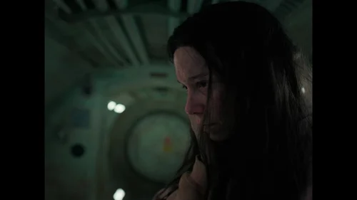 Still frame 2 from Dept. Q Season 1 Episode 3