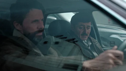 Still frame 31 from Dept. Q Season 1 Episode 3