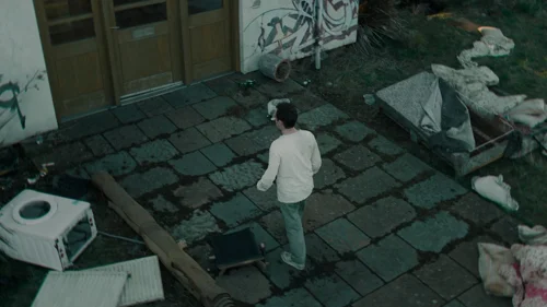 Still frame 33 from Dept. Q Season 1 Episode 3