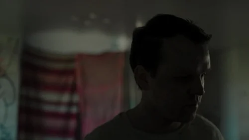 Still frame 34 from Dept. Q Season 1 Episode 3