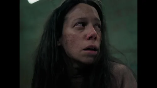 Still frame 3 from Dept. Q Season 1 Episode 3