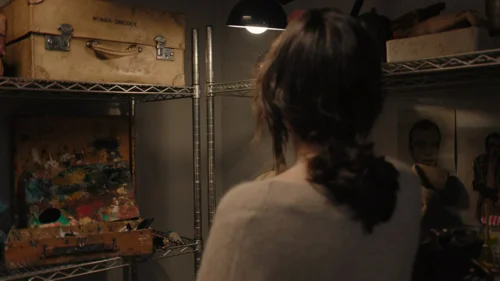Still frame 35 from Dept. Q Season 1 Episode 3