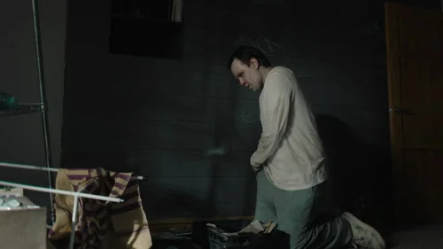 Still frame 37 from Dept. Q Season 1 Episode 3