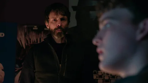 Still frame 38 from Dept. Q Season 1 Episode 3