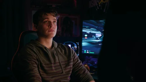 Still frame 39 from Dept. Q Season 1 Episode 3