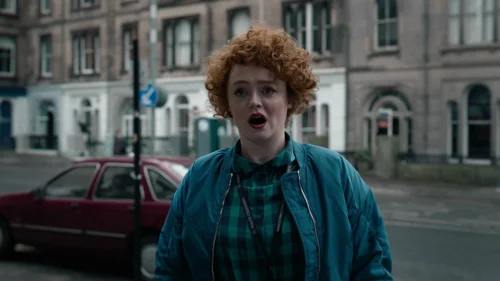 Still frame 44 from Dept. Q Season 1 Episode 3