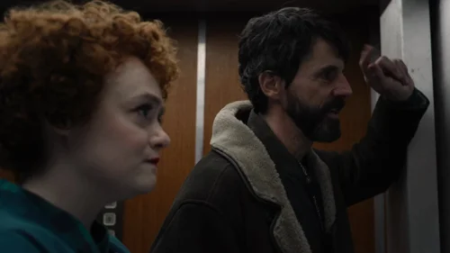 Still frame 45 from Dept. Q Season 1 Episode 3