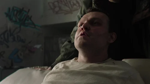 Still frame 48 from Dept. Q Season 1 Episode 3