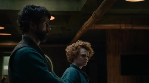 Still frame 52 from Dept. Q Season 1 Episode 3
