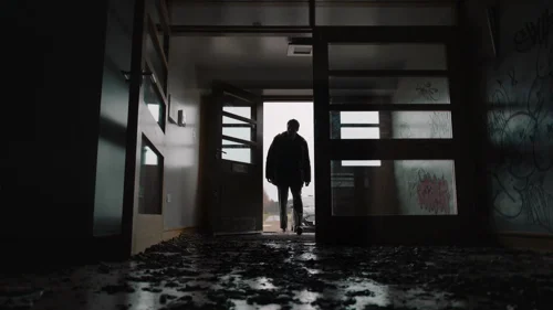Still frame 59 from Dept. Q Season 1 Episode 3