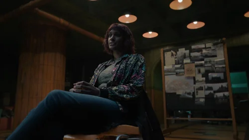Still frame 55 from Dept. Q Season 1 Episode 4