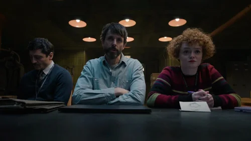 Still frame 56 from Dept. Q Season 1 Episode 4