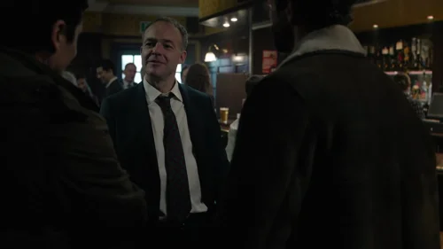 Still frame 59 from Dept. Q Season 1 Episode 4