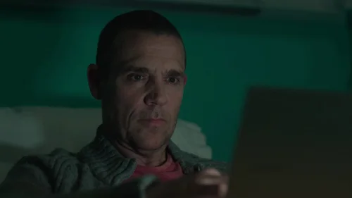 Still frame 63 from Dept. Q Season 1 Episode 4