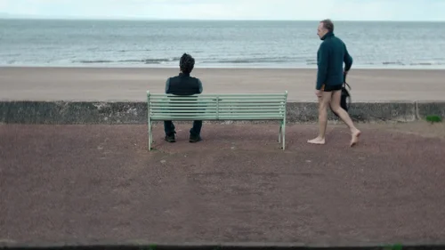 Still frame 66 from Dept. Q Season 1 Episode 4