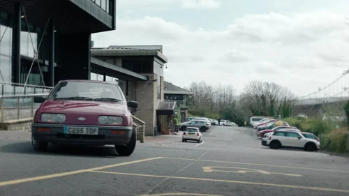 Still frame 70 from Dept. Q Season 1 Episode 4