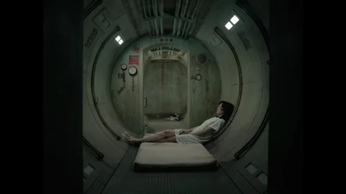 Still frame 75 from Dept. Q Season 1 Episode 4