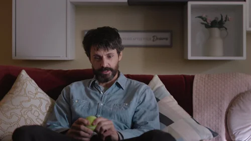 Still frame 6 from Dept. Q Season 1 Episode 4