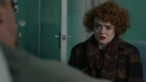 Still frame 13 from Dept. Q Season 1 Episode 4