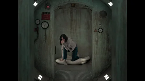 Still frame 14 from Dept. Q Season 1 Episode 4