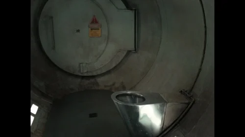 Still frame 15 from Dept. Q Season 1 Episode 4