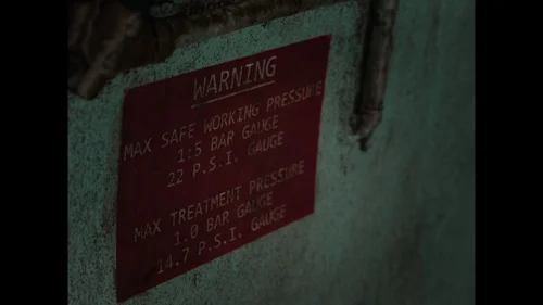 Still frame 16 from Dept. Q Season 1 Episode 4