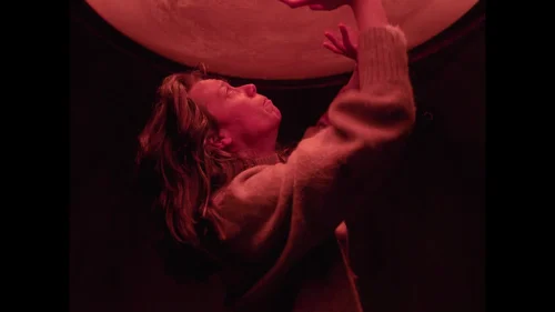 Still frame 1 from Dept. Q Season 1 Episode 4
