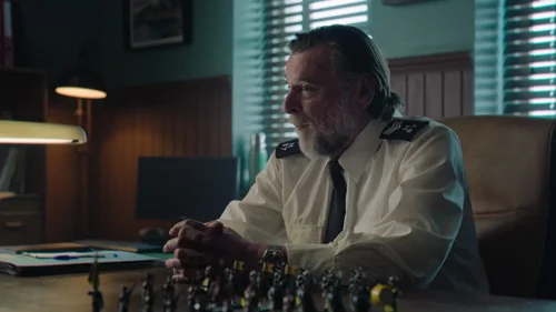 Still frame 19 from Dept. Q Season 1 Episode 4