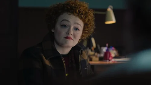 Still frame 20 from Dept. Q Season 1 Episode 4