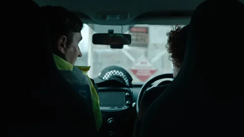 Still frame 28 from Dept. Q Season 1 Episode 4
