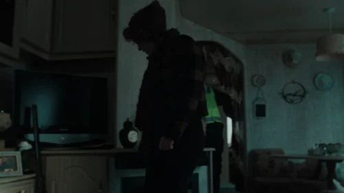 Still frame 31 from Dept. Q Season 1 Episode 4