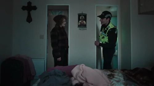 Still frame 32 from Dept. Q Season 1 Episode 4