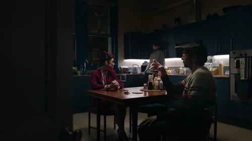 Still frame 35 from Dept. Q Season 1 Episode 4