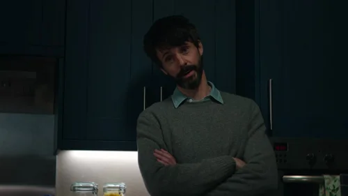 Still frame 36 from Dept. Q Season 1 Episode 4