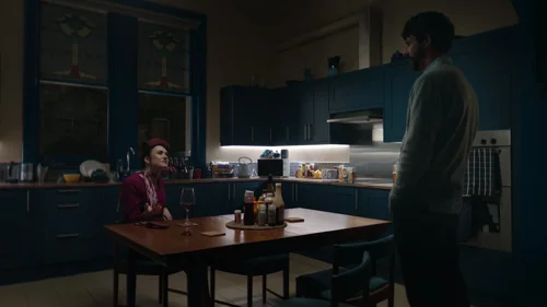 Still frame 37 from Dept. Q Season 1 Episode 4