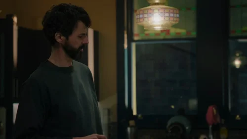 Still frame 44 from Dept. Q Season 1 Episode 4