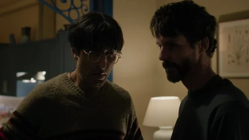 Still frame 45 from Dept. Q Season 1 Episode 4