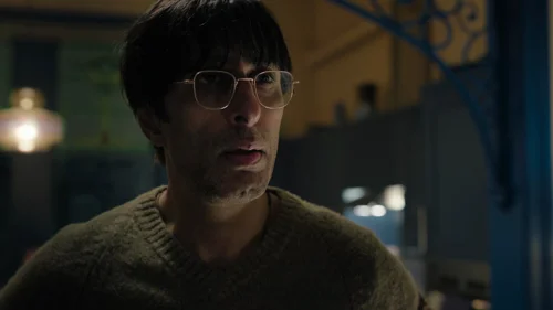 Still frame 46 from Dept. Q Season 1 Episode 4