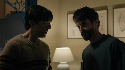 Still frame 47 from Dept. Q Season 1 Episode 4