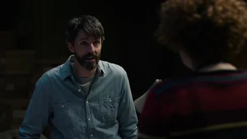 Still frame 50 from Dept. Q Season 1 Episode 4