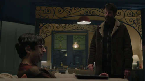 Still frame 48 from Dept. Q Season 1 Episode 5