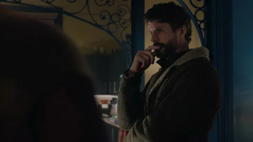 Still frame 49 from Dept. Q Season 1 Episode 5